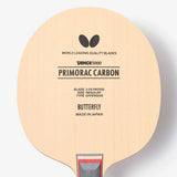 Primorac Carbon Fl Table Tennis Racket Butterfly | KIBI Sports Butterfly