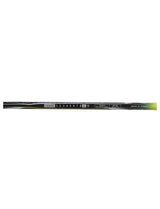 Power 988 Flexible Strung Attacking Badminton Racket (Black)- 3U/G5