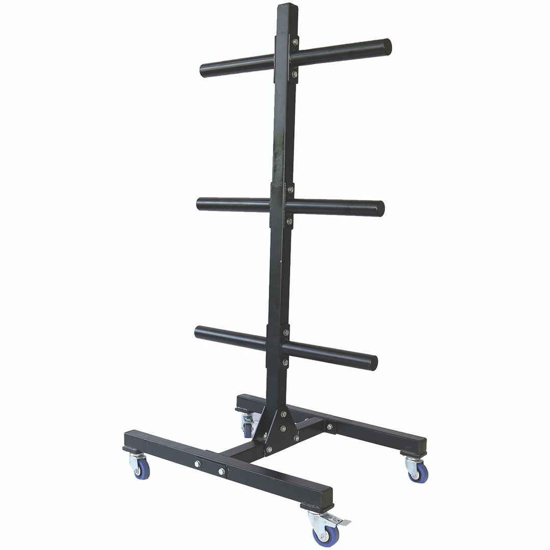 Weight Plate Tree – WPTR