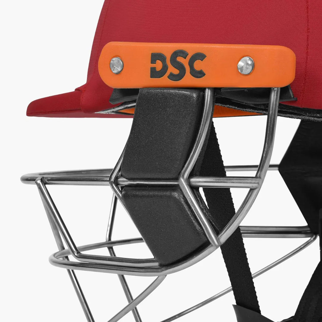 Empra Titanium Cricket Helmet