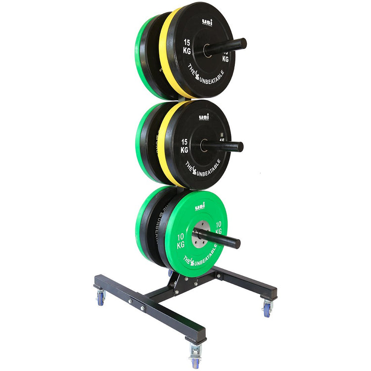 Weight Plate Tree – WPTR