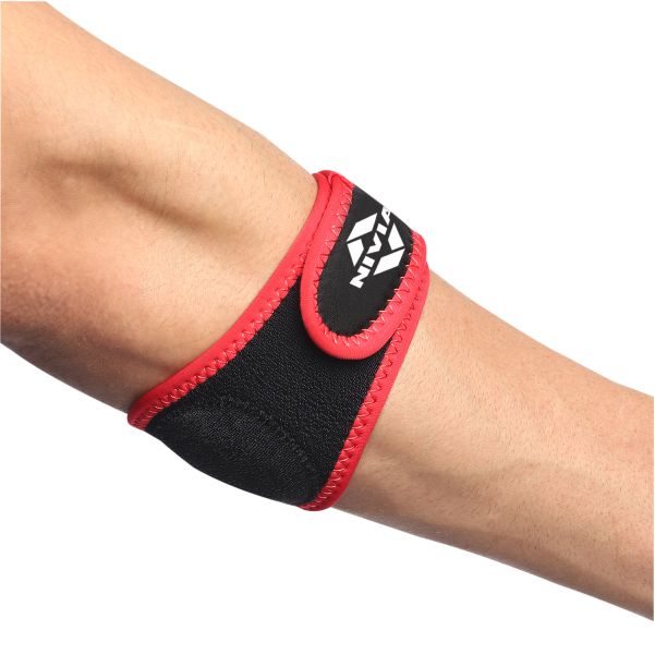 Nivia Orthopedic Performance Tennis Elbow Support