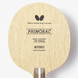 Primorac Fl Table Tennis Racket Butterfly | KIBI Sports Butterfly
