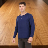 ReDesign Performance Iconic Tshirt | Men | KIBI Sports - bg-swap