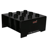 9 Bar Holder for Olympic Bars ‰ÛÒ DSB