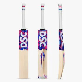 Intense Passion English Willow Bat