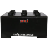 9 Bar Holder for Olympic Bars ‰ÛÒ DSB