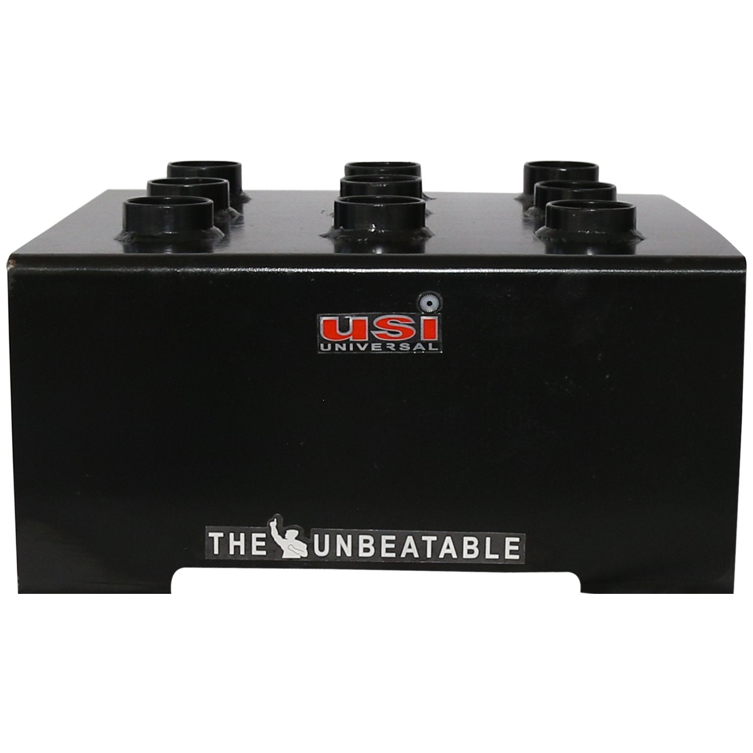 9 Bar Holder for Olympic Bars ‰ÛÒ DSB