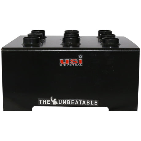 9 Bar Holder for Olympic Bars ‰ÛÒ DSB