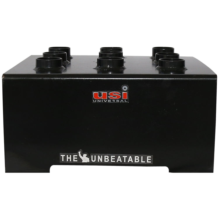 9 Bar Holder for Olympic Bars – DSB