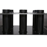 9 Bar Holder for Olympic Bars ‰ÛÒ DSB