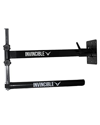 Invincible Wall Mount Fast Response Smart Trainer | K.L. Mahajan & Sons (Invincible)
