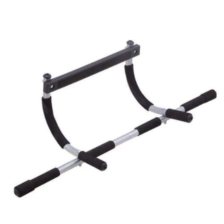 COUGAR Pull Up Bar Portable Gym System, Home Gym Exercise Equipment, Strength Training, Upper Body Workout Bar