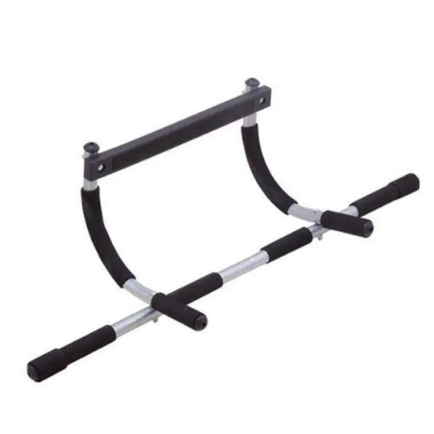 COUGAR Pull Up Bar Portable Gym System, Home Gym Exercise Equipment, Strength Training, Upper Body Workout Bar
