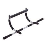 COUGAR Pull Up Bar Portable Gym System, Home Gym Exercise Equipment, Strength Training, Upper Body Workout Bar