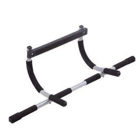 COUGAR Pull Up Bar Portable Gym System, Home Gym Exercise Equipment, Strength Training, Upper Body Workout Bar