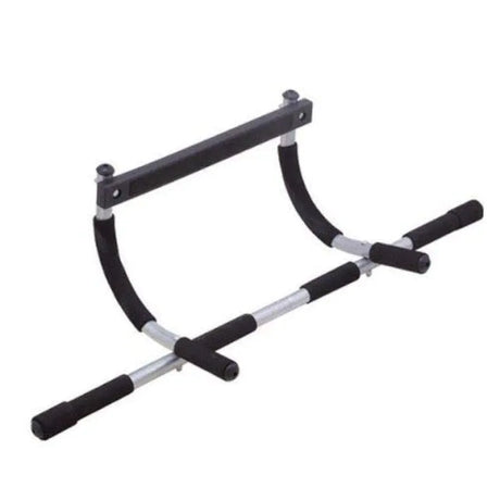 COUGAR Pull Up Bar Portable Gym System, Home Gym Exercise Equipment, Strength Training, Upper Body Workout Bar