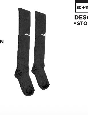 Alfa Stocking Clothing - main
