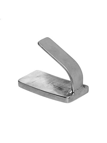 Invincible Stainless Steel Cold Iron | K.L. Mahajan & Sons (Invincible)