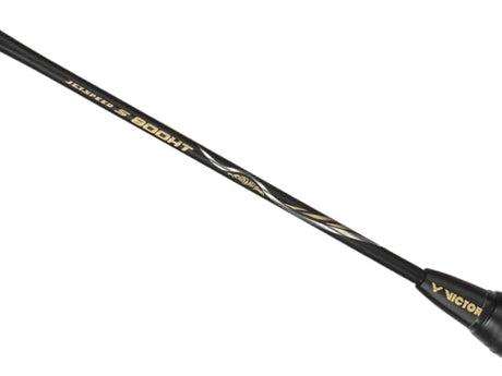Jetspeed JS-800HT Strung Badminton Racket - 4U/G5