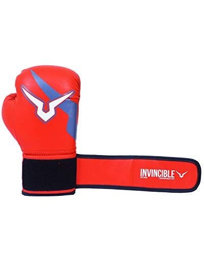 Invincible Amateur Kids Training Boxing Gloves