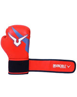 Invincible Amateur Kids Training Boxing Gloves