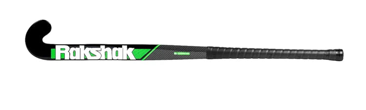 RAKSHAK React Composite Hockey Stick  
