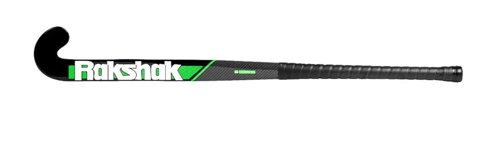 RAKSHAK React Composite Hockey Stick  