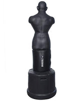 Invincible Body Opponent Bag with Base Unit