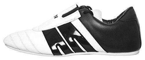 RXN Taekwondo Shoes – Black (MARTIAL ART) | KIBI SPORTS - KIBI SPORTS