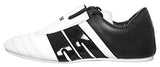 RXN Taekwondo Shoes – Black (MARTIAL ART) | KIBI SPORTS - KIBI SPORTS