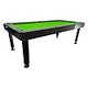 STAG GLOBAL Pool Table | 4 feet x 8 feet | Wooden Table | All Accessories Included | Modle3