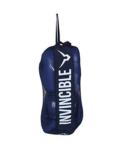 Invincible Extreme Competition Boxing Gloves Approved by IABF | K.L. Mahajan & Sons (Invincible)