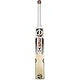Rmax English Willow Leather Ball Cricket Bat Full Size 7 (DIABLO PLUS) | Kibi Sports