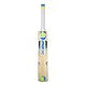 RMax Kashmir Willow Thunder Leather Ball Cricket Bat with Bat Cover | Kibi Sports