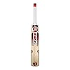 Rmax English Willow Leather Ball Cricket Bat Size 7 Bat (Genex) | Kibi Sports