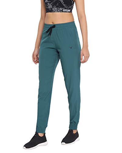 Invincible Women’s Feather Weight Stretch Jogger Pants | K.L. Mahajan & Sons (Invincible)