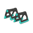 Vector X JF-8020 Foldable Push Up Bar Non-Slip Foldable Pushup Handles Pushup Bar Stands with Padded Handles, Great for Push-up Workout, Muscle Ups, Strength Training Handstand Blocks
