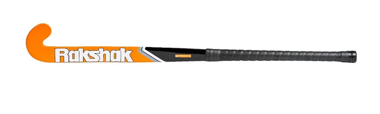 RAKSHAK Impact 55 Edition Composite Hockey Stick with 55% Carbon 