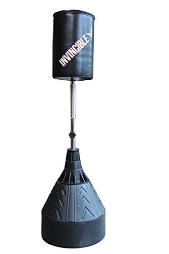 Invincible Free Standing Bag | K.L. Mahajan & Sons (Invincible)