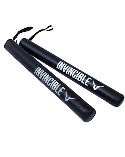 Invincible Training Jab Sticks | K.L. Mahajan & Sons (Invincible)