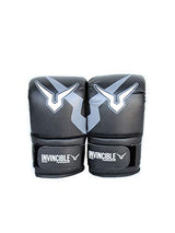 Invincible Cardio Fitness Bag Gloves