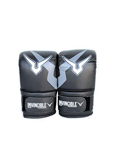 Invincible Cardio Fitness Bag Gloves | K.L. Mahajan & Sons (Invincible)