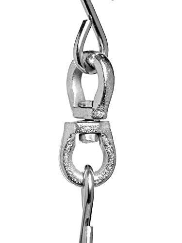 Invincible Boxing Bag Hanging Chain | K.L. Mahajan & Sons (Invincible)