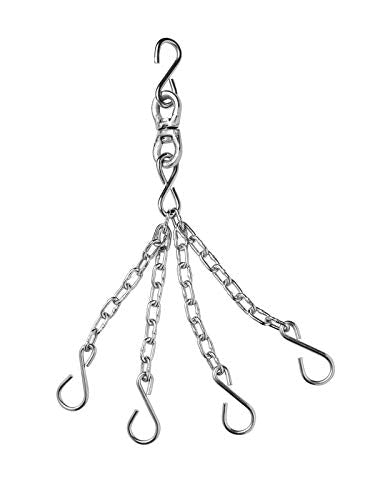 Invincible Boxing Bag Hanging Chain | K.L. Mahajan & Sons (Invincible)