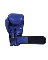 Invincible Extreme Competition Boxing Gloves Approved by IABF