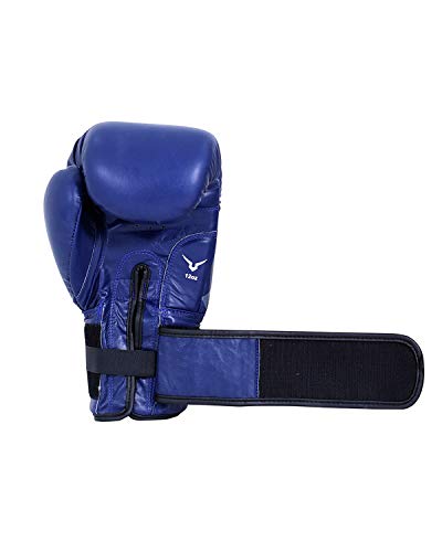 Invincible Extreme Competition Boxing Gloves Approved by IABF | K.L. Mahajan & Sons (Invincible)
