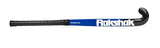 RAKSHAK Surge 80 Composite Hockey Stick with 80% Japenese Carbon - 37 Inch