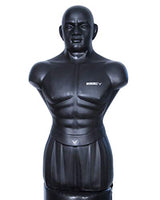 Invincible Body Opponent Bag with Base Unit