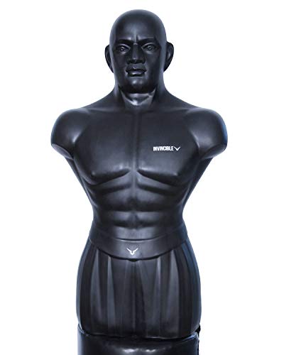 Invincible Body Opponent Bag with Base Unit | K.L. Mahajan & Sons (Invincible)